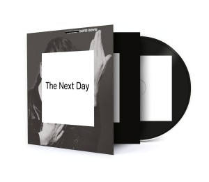 The Next Day (2025 Remaster)